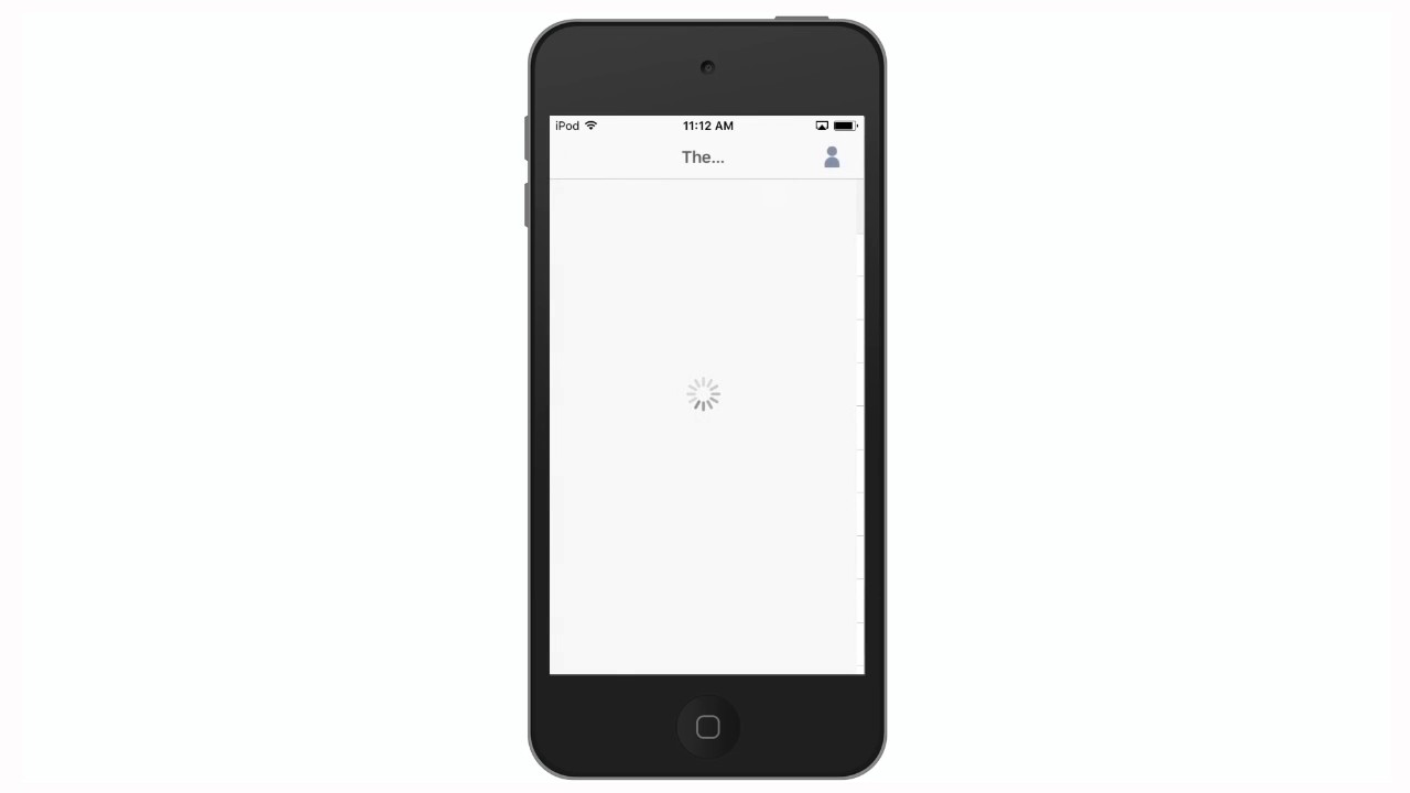 Select a Spa with in.touch 2