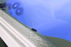 Fresh Water Mist System