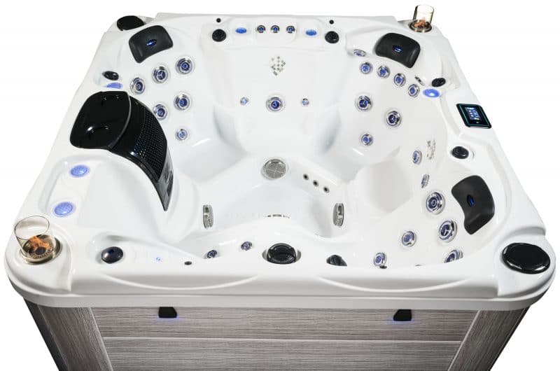 Armstrong Catalina Spas