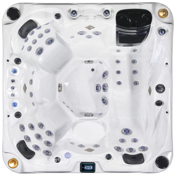 Catalina Luxury Archives - Catalina Spas