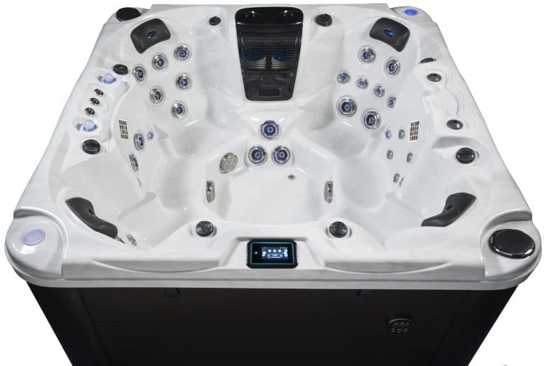 Hampton Catalina Spas