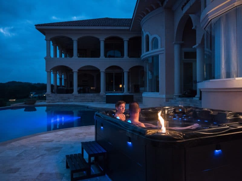 Gallery - Catalina Spas