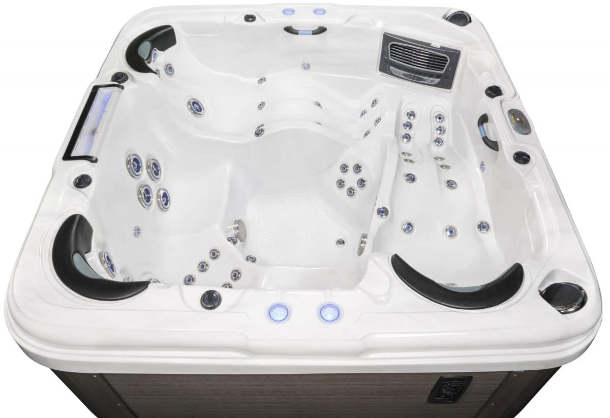 XL 21000 Catalina Spas