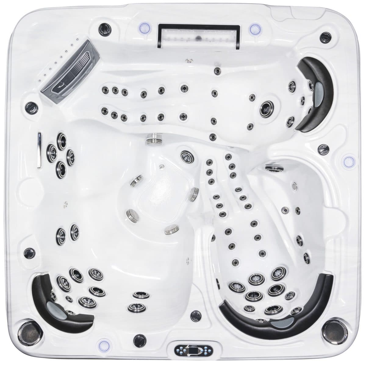 Catalina Spas - Luxury Hot Tubs - Best Hot Tub Brand | Catalina Spas