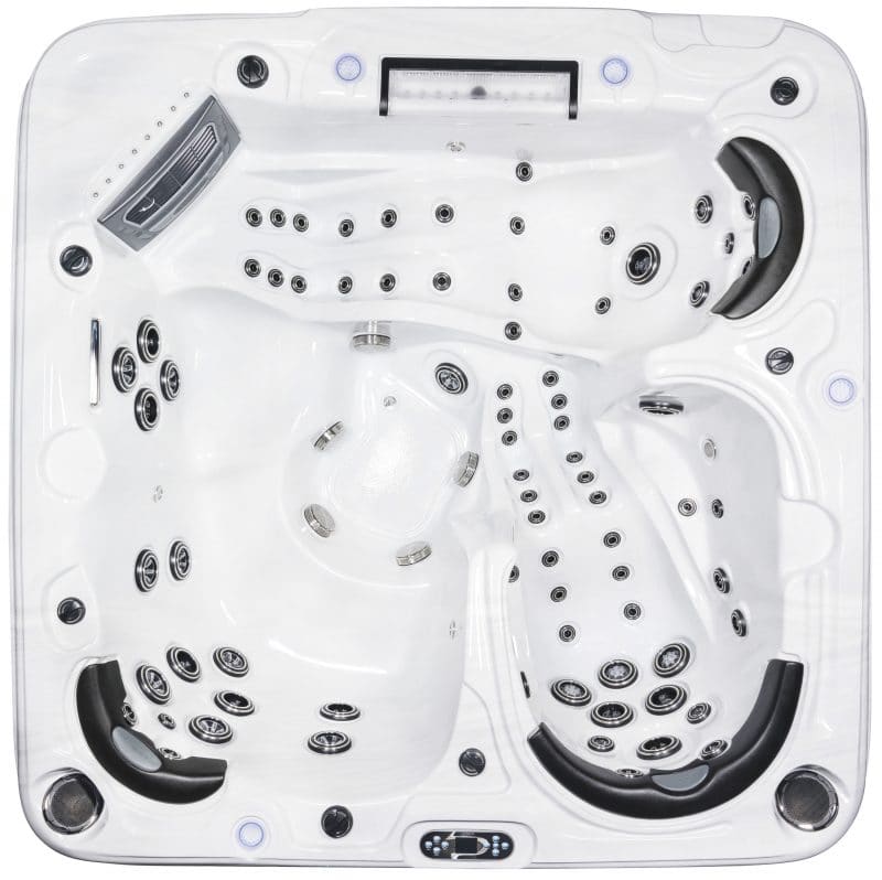 Catalina Spas - Luxury Hot Tubs - Best Hot Tub Brand | Catalina Spas
