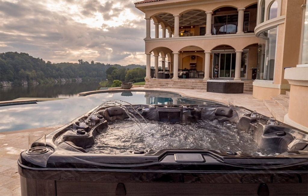 About Us Catalina Spa