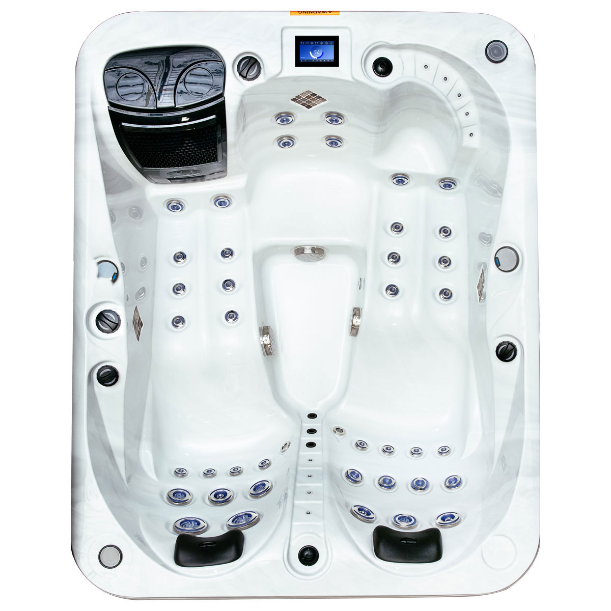 Hot Tubs Catalina Spa
