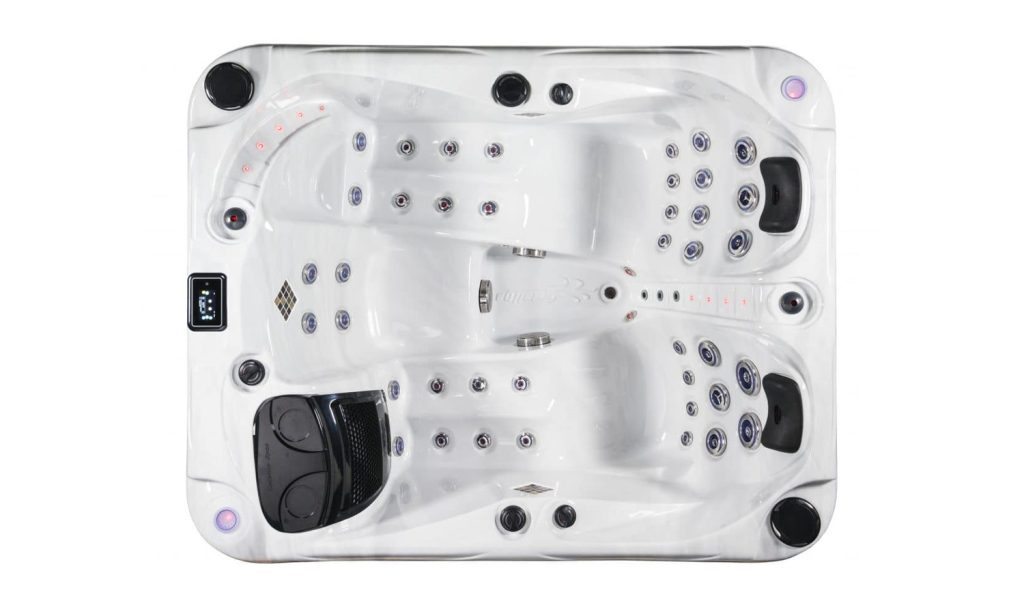 Hot Tubs Catalina Spa